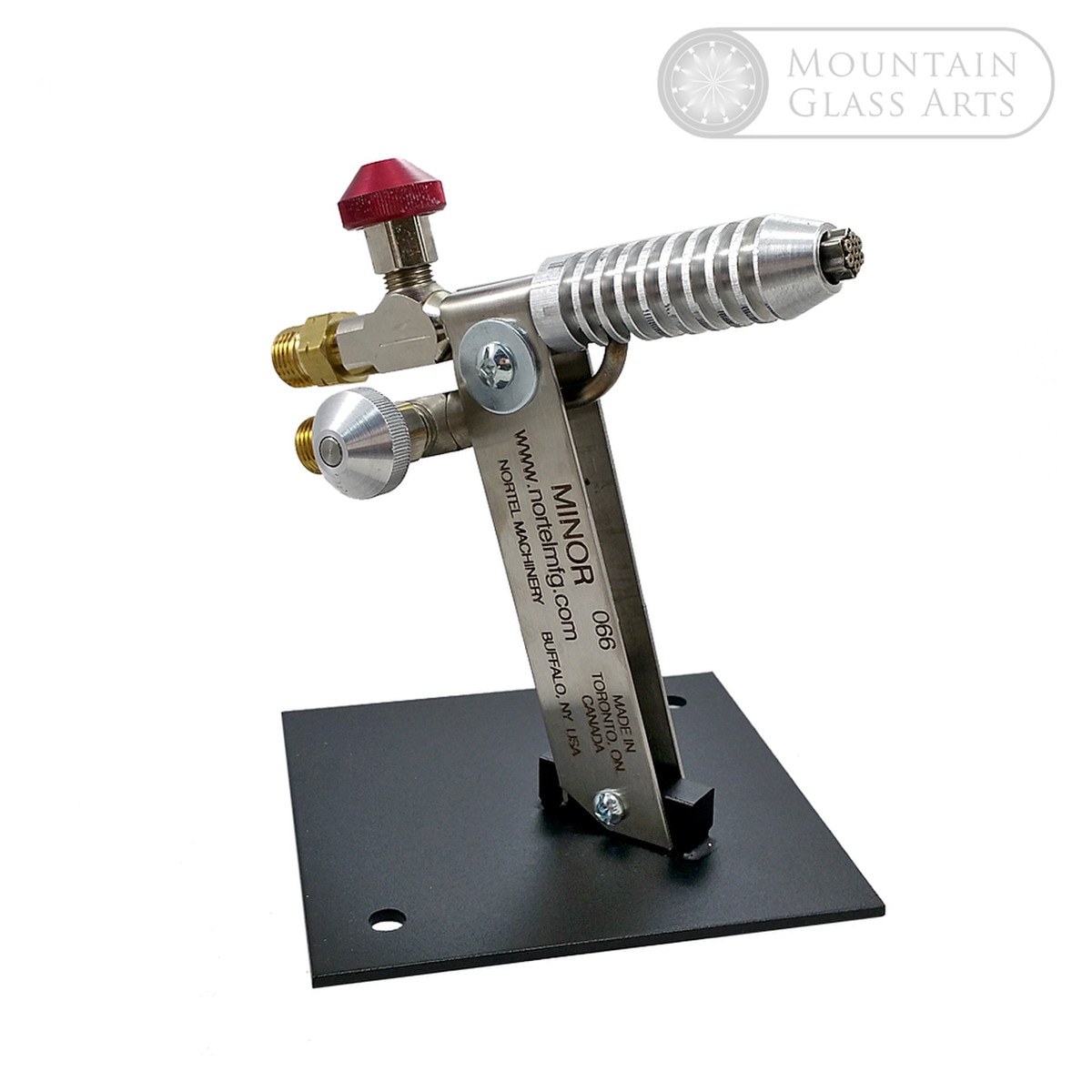 Best Torches for Lampworking or Glassblowing